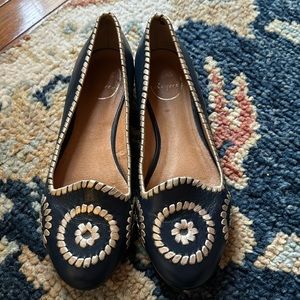 Jack Rogers Loafers